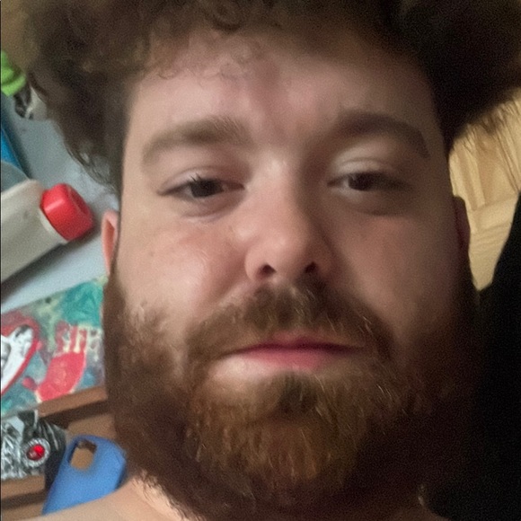 Meet your Posher, Fred - Picture 1 of 1